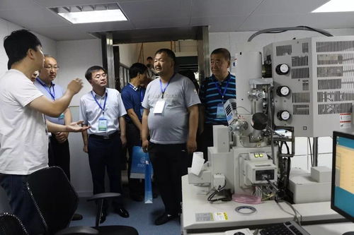 臨江市民企與高?！奥撘觥?，科技服務對接會促成產學研深度融合