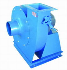 廣東風機領軍品牌 九洲風機與九洲普惠鼓風機的卓越貢獻