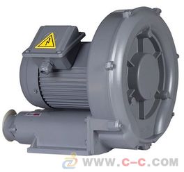 高壓力高壓鼓風機解析 以榮華冠石獅鼓風機與羅茨鼓風機為例