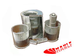 上海風機廠 卓越品質，匠心打造——羅茨鼓風機專業展示