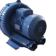 工業心臟 羅茨鼓風機的原理、應用與維護