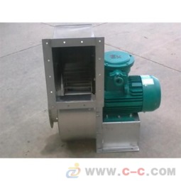 優質不銹鋼離心風機與鼓風機 性能優勢、應用場景與選型要點