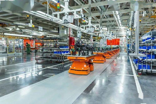 打造融入年輕人生活的網(wǎng)聯(lián)新能源車(chē) 上汽大眾id.4 x品質(zhì)開(kāi)放日