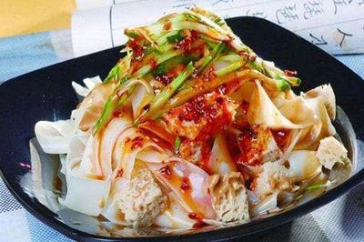 陳媽涼皮加盟費需要多少錢?至少要有8.42萬元的投資預(yù)算