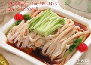 涼皮加盟培訓,免加盟費,899元技術(shù)包您去開業(yè)